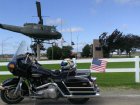 Harley-Davidson Harley Davidson FLT 1340 / FLT-80 Tour Glide